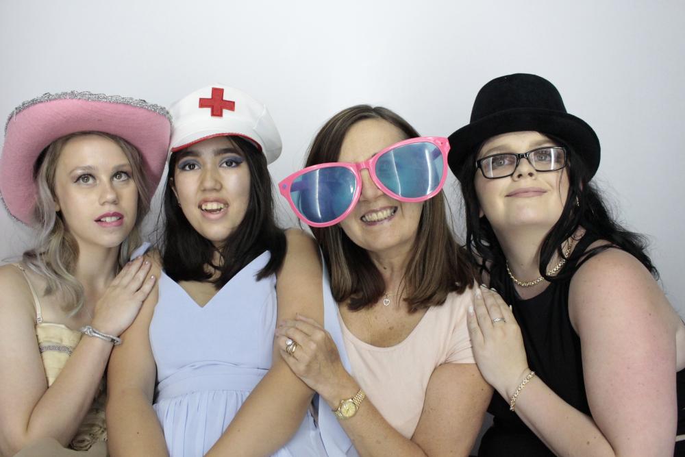 Ormiston Six Villages Academy | View more photos from the event at gallery.myphotoboothexperience.co.uk/u/MyPhotoBoothExperienceLtd/Ormiston-Six-Villages-Academy